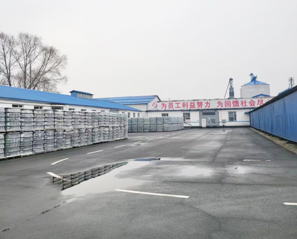 哈爾濱手工釀造白酒